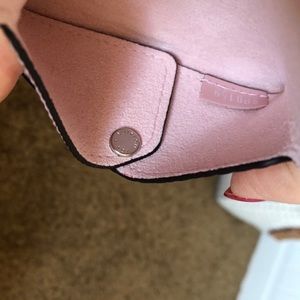 Authentic Louis Vuitton pouch